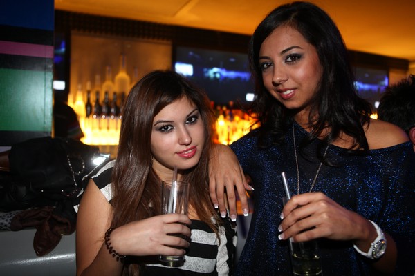 Dj Codax @ Chocolate Club by JOJO